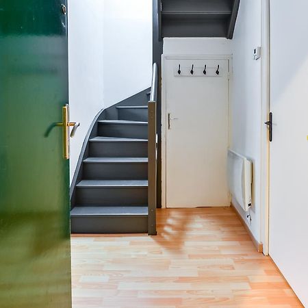 Duplex Du Pollet Apartment ดิเอป ภายนอก รูปภาพ