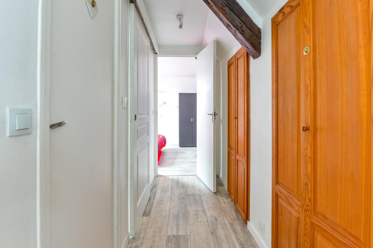 Duplex Du Pollet Apartment ดิเอป ภายนอก รูปภาพ