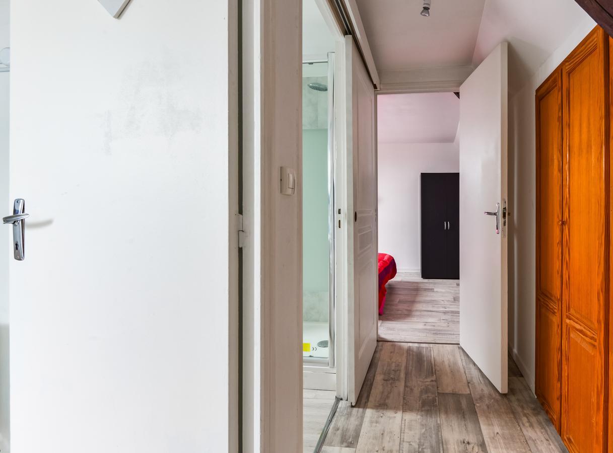 Duplex Du Pollet Apartment ดิเอป ภายนอก รูปภาพ